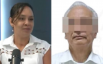 María Felicia Jiménez hablando sobre el caso de Víctor 'N'.