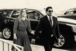 Regidora María de Jesús Quijada durante un evento público en Tecate