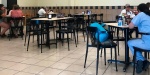 Foto: Cortesía Restaurantes de Angelópolis resintieron baja en ventas por ataques en Vía Atlixcáyotl: Canirac