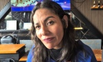 Por: Lula Pineda Tubería de asbesto culminó tiempo de vida en calle 22 Norte y 14 Oriente: Guadalupe Cuautle