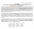 Foto: Cortesía Denuncian rezago legislativo en Tlaxcala ante protección de derechos LGBTTIANB
