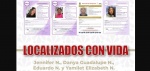 Personal de la Fiscalía durante labores de búsqueda de personas en Puebla.