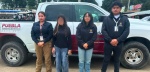 Foto: Cortesía Personal de búsqueda coordina la localización de una menor en Puebla.