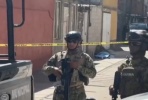 Condena gobierno de Puebla asesinato de periodista en Texmelucan 