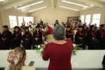 Comunicado oficial Impulsan Tonantzin Fernández y Lupita Fernández la capacitación para el desarrollo de las y los cholultecas