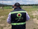 Foto: Coordinación Estatal de Protección Civil