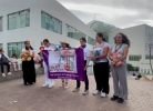 Niña víctima de ataque en Zacatecas permanece hospitalizada