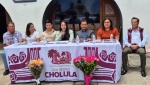Por: Lula Pineda San Pedro Cholula abre inscripciones para el curso de verano “Aventura entre Aves” y actividades en Centros de Bienestar