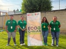 Por: Lula Pineda San Pedro Cholula impulsa cultura del reciclaje en Zerezotla