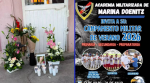 Madre de Dafne pide justicia tras la muerte de su hija.