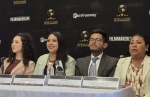 Por: Lula Pineda Por primera vez World Class Film Awards en San Pedro Cholula