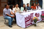Comunicado oficial Impulsa Tonantzin Fernández el deporte y la sana convivencia con el Curso de Verano “Entre Aves”