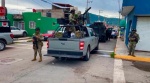 Foto: Cortesía Cae el "M4", líder operativo de grupo delictivo que conectaba Nayarit y Tlaxcala