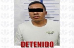 Foto: Cortesía Detienen a probable autor intelectual del asesinato de periodista en Texmelucan