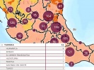 Foto: Creación propia con datos de SENASICA