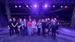 Foto: Cortesía Miles de familias hacen suyo el arranque de la Feria de Atlixco 2026