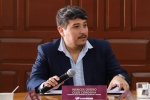 Foto: Cortesía Regidores del PRI y Fuerza por México encabezan lista de inasistencias en el Cabildo de Puebla