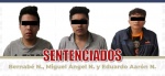 Foto: Cortesía Elementos de la Fiscalía de Puebla durante una investigación por secuestro.