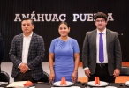 Comunicado oficial Presenta Lupita Cuautle avances para agilizar trámites e impulsar inversiones en San Andrés Cholula