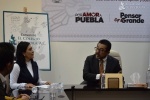 Foto: Cortesía Hay seis denuncias contra contratistas del gobierno por documentación falsa