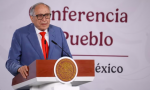 Foto: Cortesía Autoridades de salud informan sobre casos de Cyclospora en México.