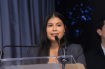 Foto: Cortesía Jóvenes durante un evento del Instituto Tlaxcalteca de la Juventud.