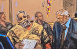 Foto: Cortesía Joaquín Guzmán López y el caso de Ismael Zambada.