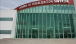 Foto: Cortesía Edificio del Órgano de Fiscalización Superior de Tlaxcala
