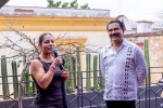 Comunicado oficial San Andrés Cholula y Oaxaca de Juárez formalizan lazos con hermanamiento para impulsar el desarrollo y la cooperación