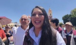 Por: Lula Pineda Programas de Bienestar benefician cada año a 25 mil personas en San Pedro Cholula