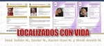 Personal de la Fiscalía de Puebla durante labores de búsqueda de personas.