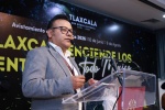 Reunión informativa del INPI con comunidades indígenas.