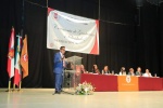 Foto: Cortesía Graduación de estudiantes de Odontología de la UATx.