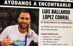 Fotografía de Luis Ballardo López Corral.