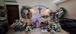 Fiscal de Tamaulipas informa avances sobre la investigación de Dafne Zapata.