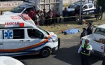 Fallece trabajador del Ayuntamiento de San Andrés Cholula tras accidente en la federal Puebla-Atlixco