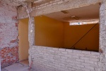 Comunicado oficial Continúa Lupita Cuautle fortaleciendo la infraestructura educativa en San Andrés Cholula
