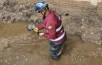 Foto: Cortesía En Puebla capital tienen ubicados 33 puntos críticos de inundación