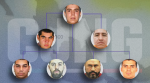 Foto: Cortesía Autoridades de EU presentan información sobre líderes del CJNG.