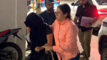 Foto: Cortesía Audiencia judicial por el caso de Dafne Zapata en Tamaulipas