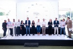 Lupita Cuautle y Grupo Salinas ofrecen servicios de salud gratuitos a las familias sanandreseñas