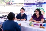 Comunicado oficial Lupita Cuautle y Grupo Salinas ofrecen servicios de salud gratuitos a las familias sanandreseñas