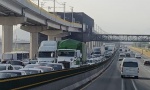 Foto: Cortesía Habrá cierres viales por mantenimiento en la México-Puebla