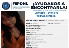 Foto: Fiscalía