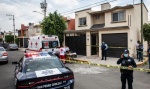 Por: Lula Pineda Dos adultos mayores asesinados, un joven herido y un presunto responsable detenido en Momoxpan