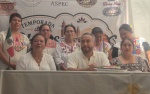 Por: Lula Pineda Calpan espera una alta afluencia de visitantes en la Feria del Chile en Nogada