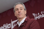 Chedraui descarta hablar de una posible reelección; "es muy pronto", afirma