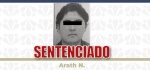Agentes de la Fiscalía de Puebla durante una investigación.