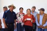 Mujer Fomtlax impulsa más de 150 emprendimientos para fortalecer la economía local