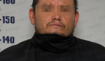 Policías de San Luis Potosí durante un operativo de seguridad.